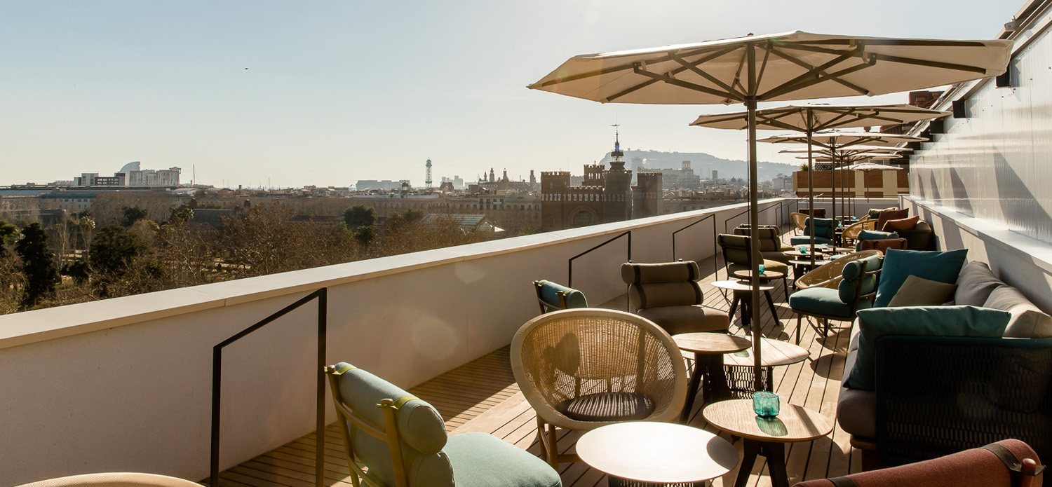 Motel One Hotelanlagen Auswahl aus ca. 50 abgeschlossenen Objekten Bild 3