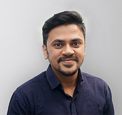 Arunabha Bandyopadhyay