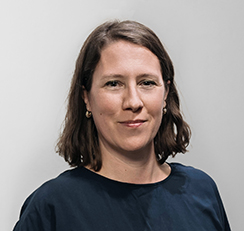 Sylvia Graf