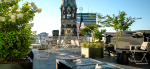 MOTEL ONE HOTELANLAGEN