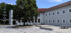 SCHULZENTRUM SCHONGAU