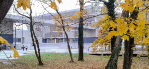 FOS/BOS UNTERSCHLEISSHEIM