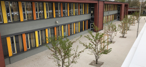 GS / MS SCHROBENHAUSENER STRASSE MÜNCHEN