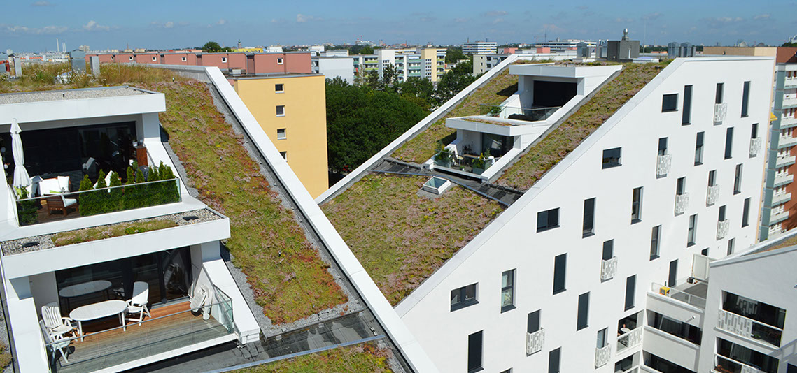 LEBEN AM OSTPARK  MÜNCHEN-NEUPERLACH