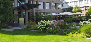 MOTEL ONE MÜNCHEN CAMPUS
