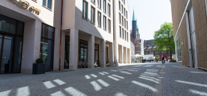 MOTEL ONE LÜBECK