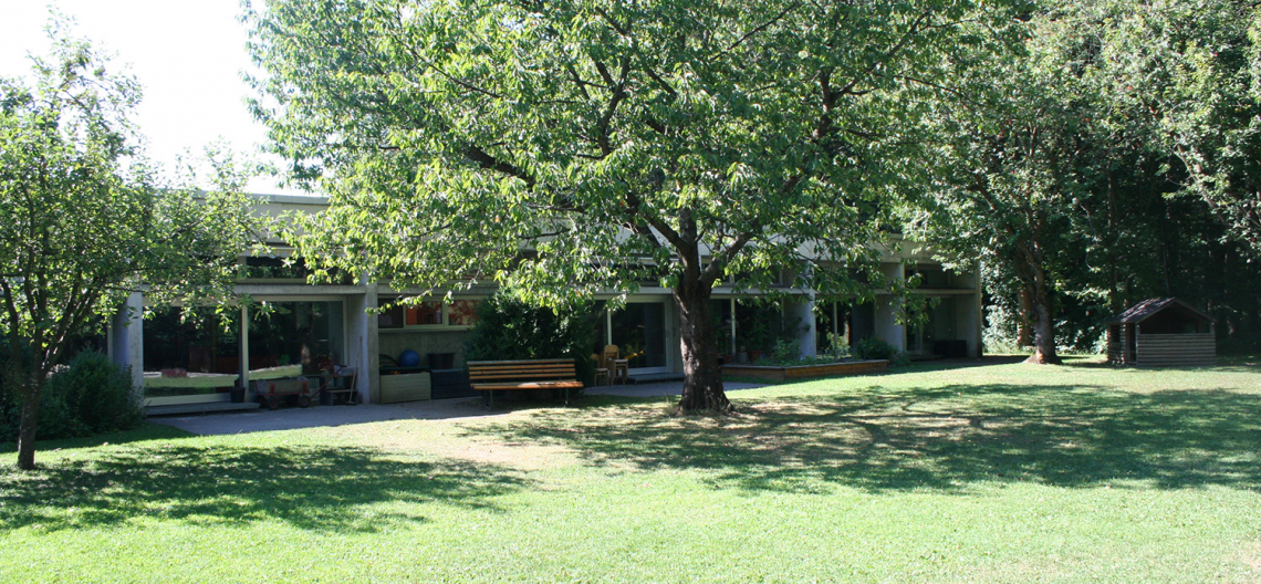 INTEGRATIVES HAUS FÜR KINDER PFARREI MARIA TROST MÜNCHEN