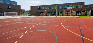 GS / HAUS FÜR KINDER / OFFENE EINRICHTUNG FÜR JUGENDLICHE BAIERBRUNNER STR. MÜNCHEN