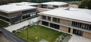 PATER-RUPERT-MAYER SCHULZENTRUM PULLACH