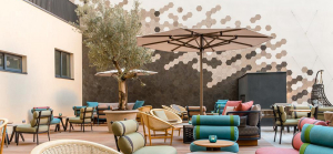 MOTEL ONE BARCELONA