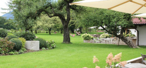 GOLFRESORT ACHENTAL,  GRASSAU / CHIEMSEE